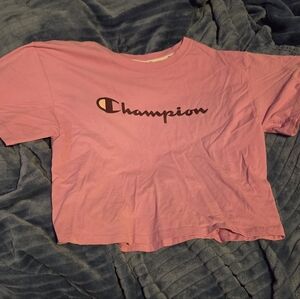 🩷Champion Crop Top🩷